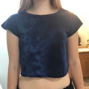 Brandy Melville croppedT-shirt